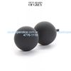 Fifty Shades of Grey Silicone Jinggle Balls